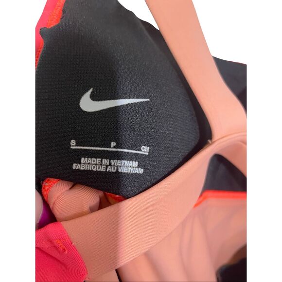 Nike Tankini Swimwear Top - Picture 5 of 5